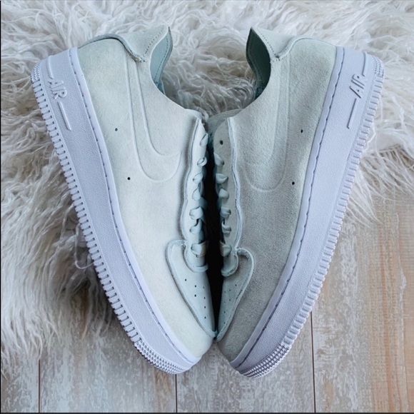 NWT Nike Air Force 1 Rare - Picture 7 of 8